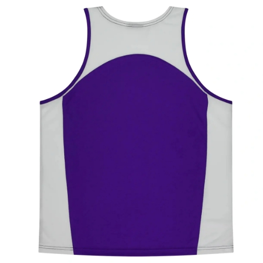 Picture of Aussie Pacific, Kids Premier Singlet 